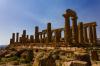 (c) Copyright Raphael Kessler 2012 - Italy - Sicily - Valle dei Templi