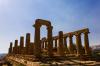 (c) Copyright Raphael Kessler 2012 - Italy - Sicily - Valle dei Templi