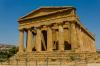 (c) Copyright Raphael Kessler 2012 - Italy - Sicily - Valle dei Templi