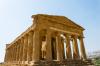(c) Copyright Raphael Kessler 2012 - Italy - Sicily - Valle dei Templi
