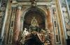 (c) Copyright - Raphael Kessler 2011 - Vatican - Inside St. Peter's