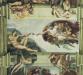 (c) Copyright - Raphael Kessler 2011 - Vatican Sistine Chapel Creation of Man