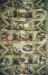 (c) Copyright - Raphael Kessler 2011 - Vatican Sistine Chapel Ceiling