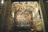 (c) Copyright - Raphael Kessler 2011 - Vatican Sistine Chapel