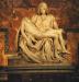 (c) Copyright - Raphael Kessler 2011 - Vatican - Michaelangelo's Sculpture