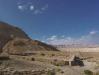 (c) Copyright - Raphael Kessler 2011 - Israel - View from Masada