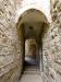 (c) Copyright - Raphael Kessler 2011 - Israel - Jerusalem - Alley