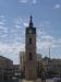 (c) Copyright - Raphael Kessler 2011 - Israel - Jaffa Clock tower