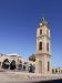 (c) Copyright - Raphael Kessler 2011 - Israel - Jaffa Clock tower