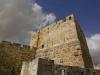 (c) Copyright - Raphael Kessler 2011 - Israel - Jerusalem - King David's Tower