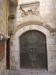 (c) Copyright - Raphael Kessler 2011 - Israel - Jerusalem - Door