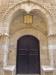 (c) Copyright - Raphael Kessler 2011 - Israel - Jerusalem - Door