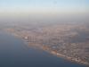 (c) Copyright - Raphael Kessler 2011 - Israel - Tel Aviv from the air