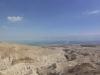 (c) Copyright - Raphael Kessler 2011 - Israel - Dead Sea - View from above