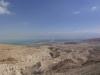 (c) Copyright - Raphael Kessler 2011 - Israel - Dead Sea - View from above