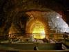 (c) Copyright - Raphael Kessler 2011 - Israel - Kotel - The Western Wall tunnels diarama