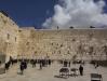 (c) Copyright - Raphael Kessler 2011 - Israel - Kotel - The Western Wall