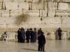 (c) Copyright - Raphael Kessler 2011 - Israel - Kotel - The Western Wall