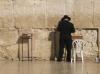 (c) Copyright - Raphael Kessler 2011 - Israel - Kotel - The Western Wall