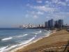 (c) Copyright - Raphael Kessler 2011 - Israel - Jaffa view to Tel Aviv