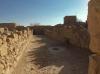 (c) Copyright - Raphael Kessler 2011 - Israel - Masada - street