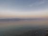 (c) Copyright - Raphael Kessler 2011 - Israel - Dead Sea - Twilight