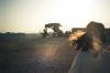 (c) Copyright - Raphael Kessler 2011 - Israel - Watching the border