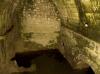 (c) Copyright - Raphael Kessler 2011 - Israel - Kotel - The Western Wall tunnels - water filled chamber