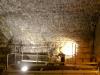 (c) Copyright - Raphael Kessler 2011 - Israel - Kotel - The Western Wall tunnels working on excavation