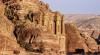 (c) Copyright - Raphael Kessler 2011 - Jordan - Petra Monastery 