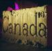 (c) Copyright - Raphael Kessler 2011 - Canada - Canada in snow