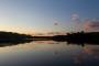 (c) Copyright - Raphael Kessler 2013 - USA - Scituate - Sunset