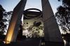 (c) Copyright - Raphael Kessler 2011 - Canberra - Vietnam Memorial