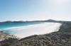 (c) Copyright - Raphael Kessler 2011 - Australia - Cape Le Grand - Pearl white sandy beach and turquoise sea