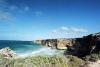 (c) Copyright - Raphael Kessler 2011 - Australia - Nullarbor - Great Australian Bight