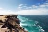 (c) Copyright - Raphael Kessler 2011 - Australia - Nullarbor - Great Australian Bight