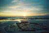 (c) Copyright - Raphael Kessler 2011 - Broome Sunset