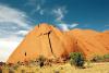 (c) Copyright - Raphael Kessler 2011 - Uluru