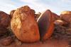 (c) Copyright - Raphael Kessler 2011 - Devil's Marbles