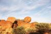 (c) Copyright - Raphael Kessler 2011 - Devil's Marbles