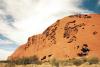 (c) Copyright - Raphael Kessler 2011 - Uluru