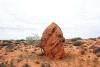 (c) Copyright - Raphael Kessler 2011 - Termite Mound