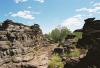 (c) Copyright - Raphael Kessler 2011 - Kakadu - Rocks