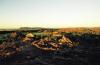 (c) Copyright - Raphael Kessler 2011 - Kakadu - Ubirr - Sunset