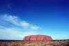 (c) Copyright - Raphael Kessler 2011 - Uluru