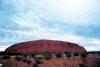 (c) Copyright - Raphael Kessler 2011 - Uluru