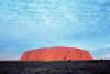 (c) Copyright - Raphael Kessler 2011 - Uluru