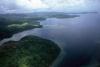 (c) Copyright - Raphael Kessler 2011 - Fiji - Kadavu - From the air