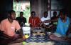 (c) Copyright - Raphael Kessler 2011 - Fiji - Kadavu - Kava drinking