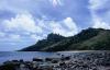 (c) Copyright - Raphael Kessler 2011 - Fiji - Waya Lai Lai - Island view